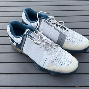 Under Armour Jordan Spieth Golf Shoes